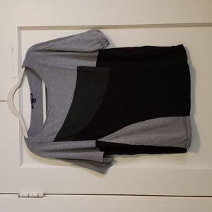 Soft and Flowy Short Sleeve Top